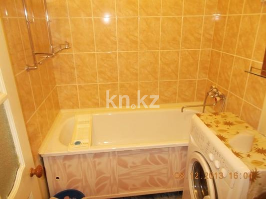 Аренда 1-комнатной квартиры посуточно, 35 м², Агыбай Батыра, дом  10 - Аренда квартир посуточно в Балхаше фото 4 из 4