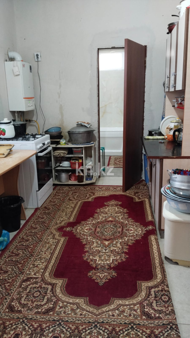 Продажа 4-комнатного дома, 114.9 м² в Шымкенте - фото 2