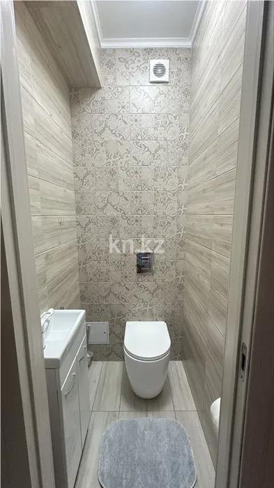 Продажа 3-комнатной квартиры, 71 м², ул. Сарыарка, дом  1/2 - Продажа квартир без посредников в Алматы фото 6 из 7