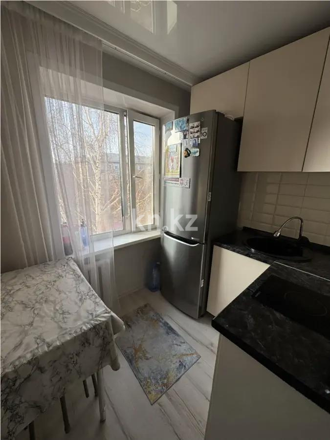 Продажа 1-комнатной квартиры, 22.6 м², пр. Республики, дом  71 - Продажа квартир в Астане фото 2 из 4