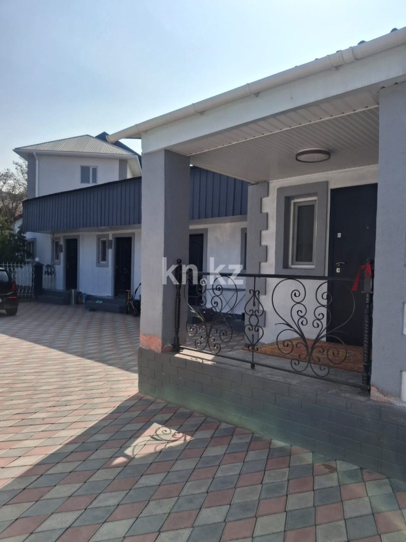 Продажа бизнеса, 329.9 м² - Продажа действующего бизнеса в Алматы с фото фото 1 из 29