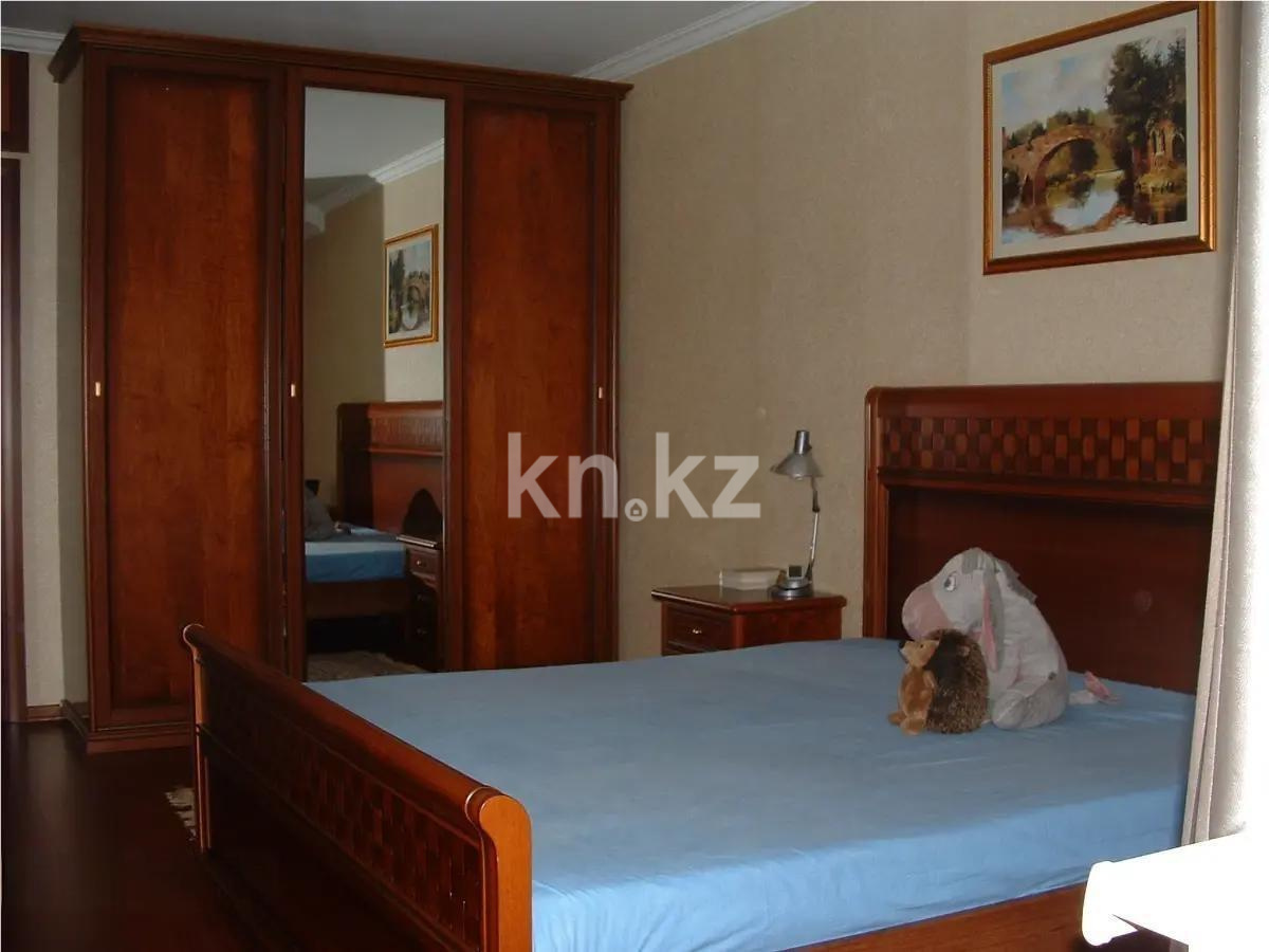 Продажа 2-комнатной квартиры, 83.7 м², пр. Серкебаева, дом  111 - Продажа квартир в Алматы с фото фото 2 из 7