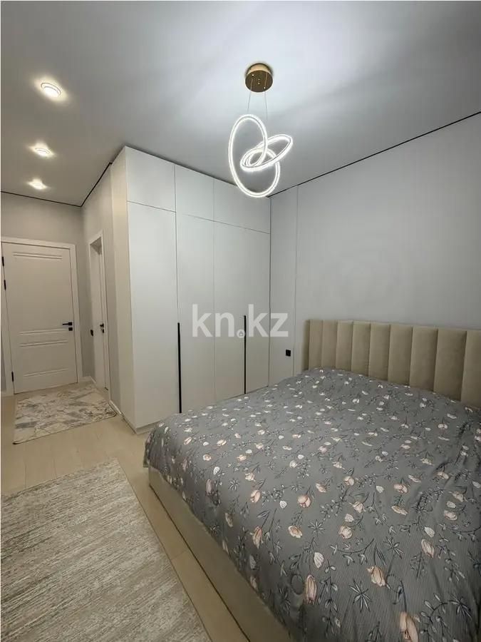 Продажа 3-комнатной квартиры, 95 м², ул. Жандосова, дом  108/1 - Продажа  трехкомнатных квартир в новостройках Алматы фото 2 из 6