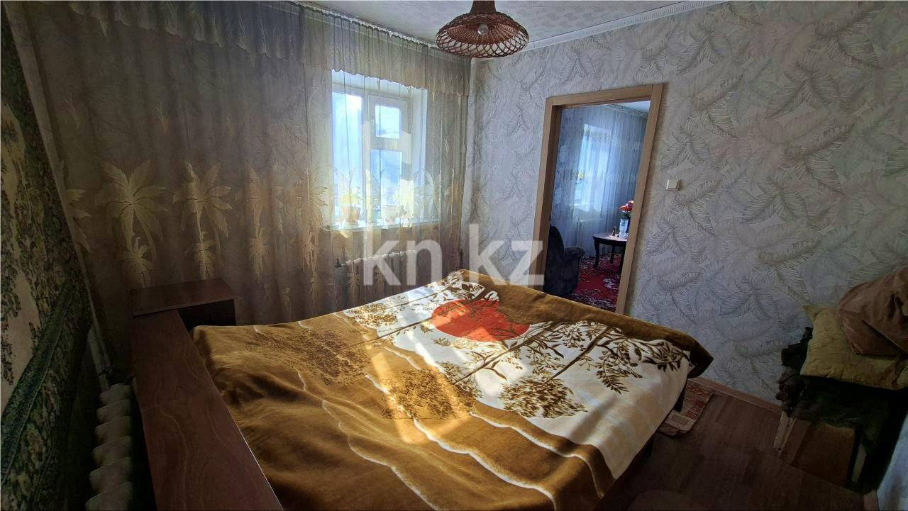 Продажа 4-комнатного дома, 72.3 м² - Продажа домов, коттеджей в Темиртау фото 7 из 27