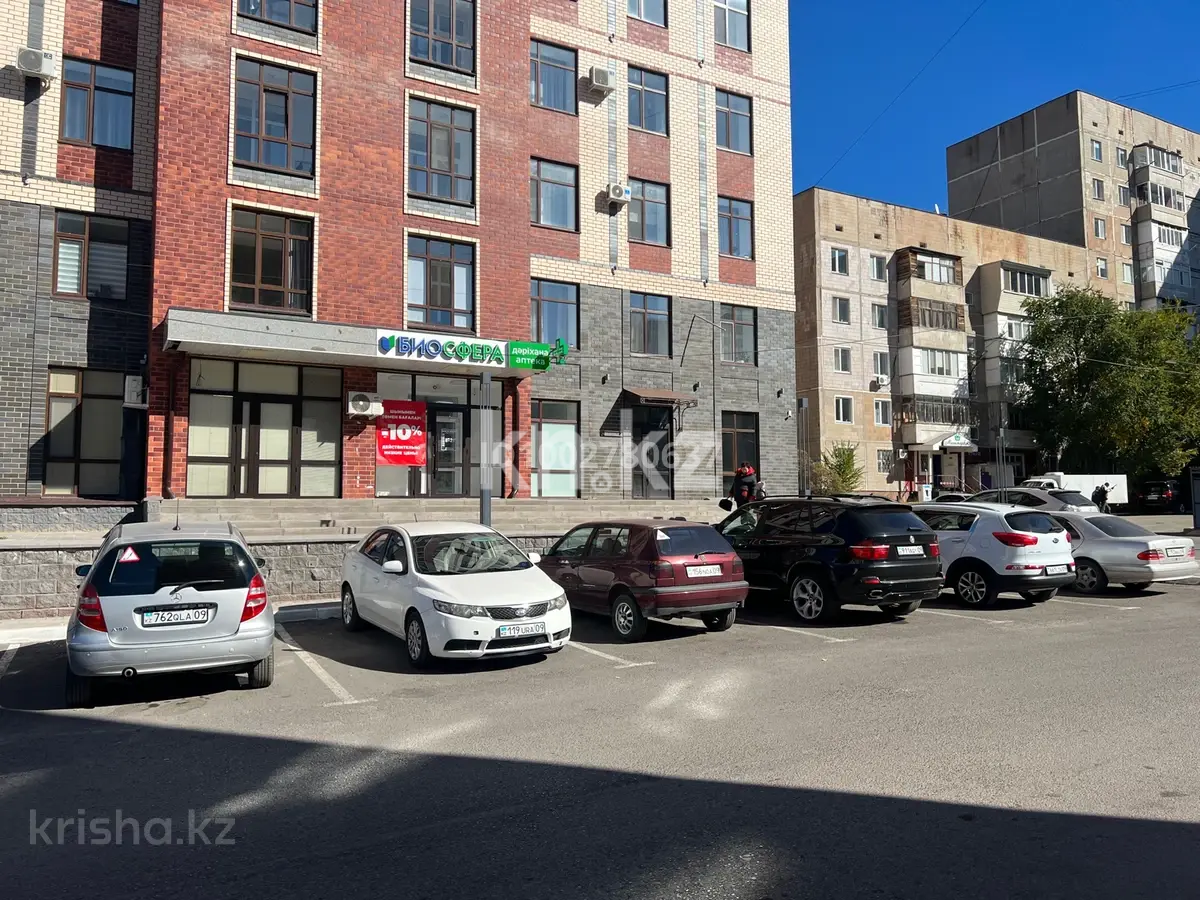Продажа , 100 м², пр. Шахтеров, дом  73/1 - Продажа офисных и торговых помещений в Караганде фото 1 из 6