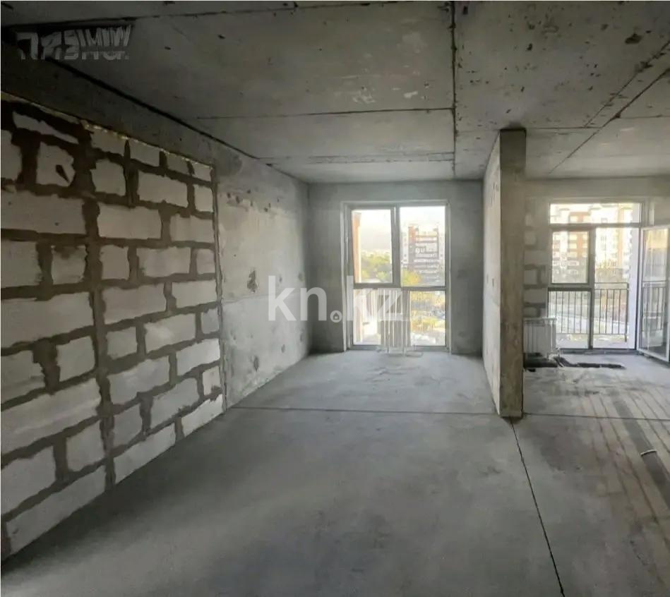 Продажа 1-комнатной квартиры, 39 м², мкр-н Нуркент, дом  6/2 в Алматы