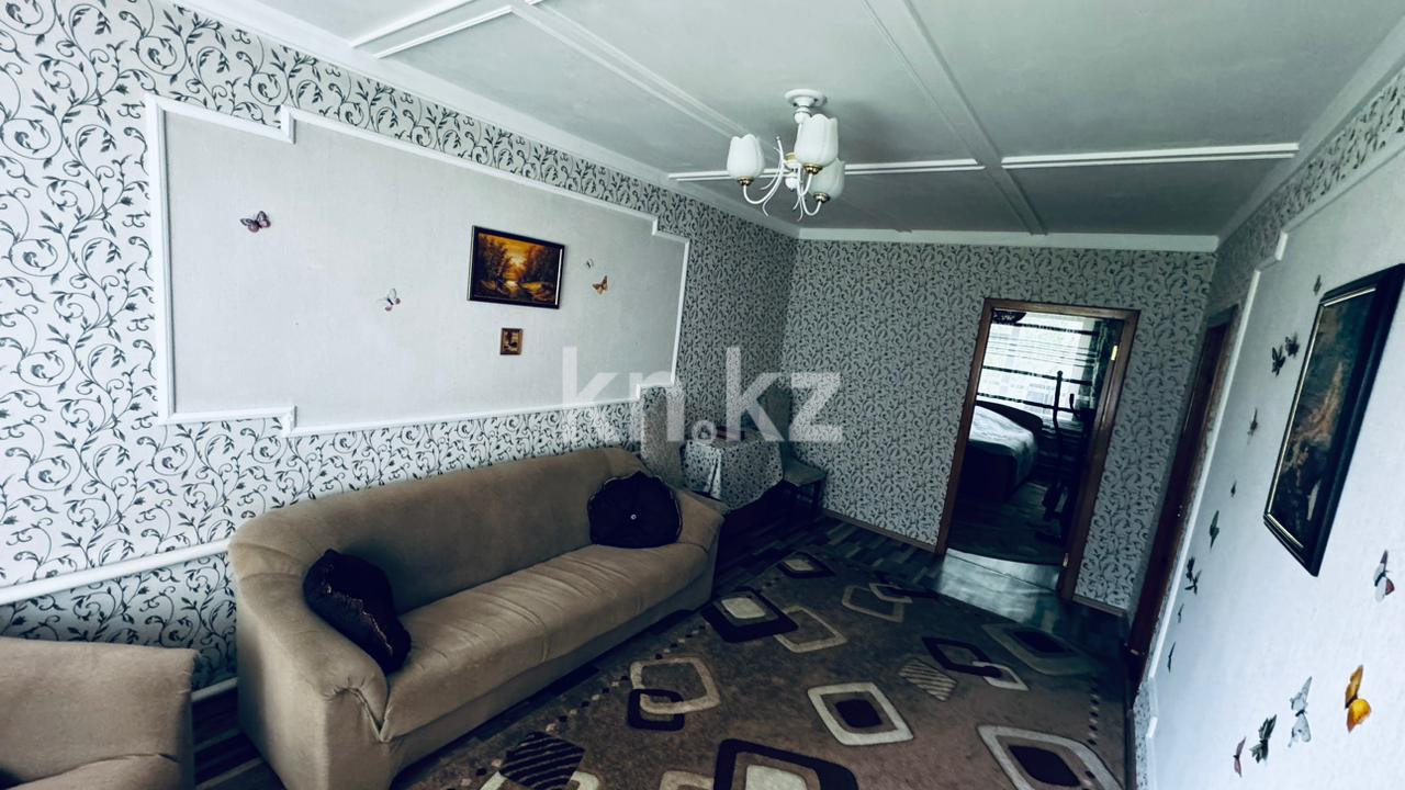 Продажа 6-комнатного дома, 126 м², Карла Маркса - Продажа и аренда недвижимости в Акколе фото 16 из 17