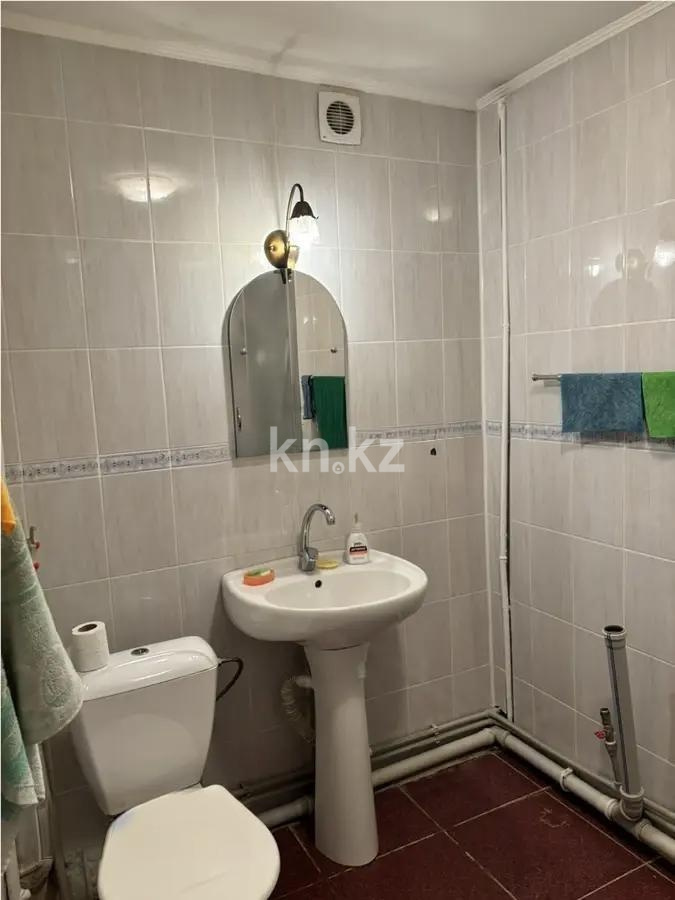 Продажа 2-комнатной квартиры, 44 м² в Алматы - фото 4