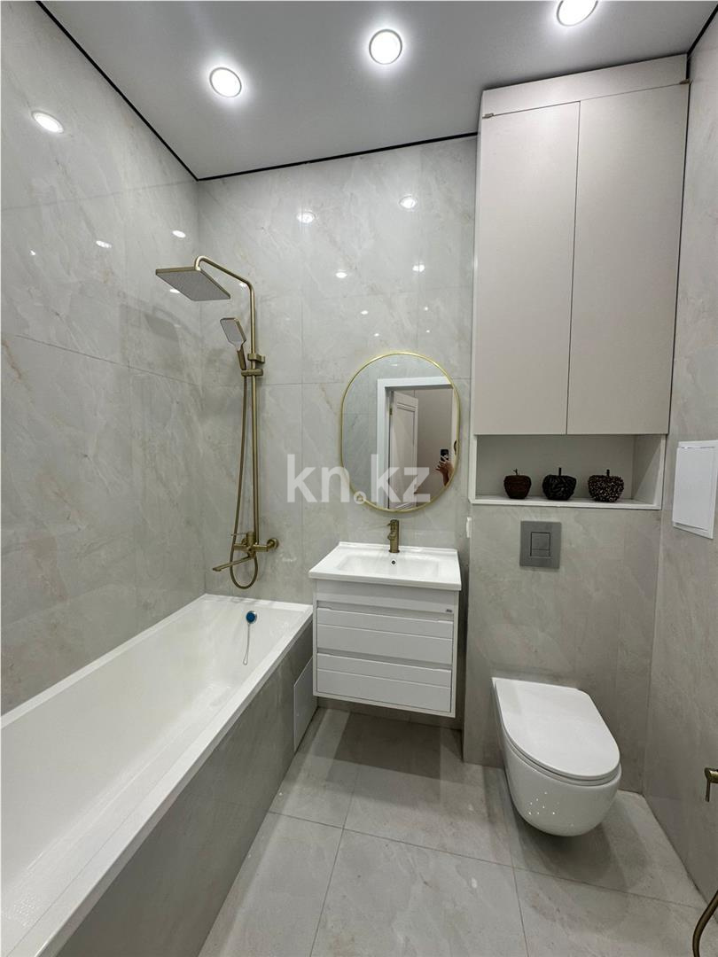 Продажа 2-комнатной квартиры, 40 м² в Астане - фото 10