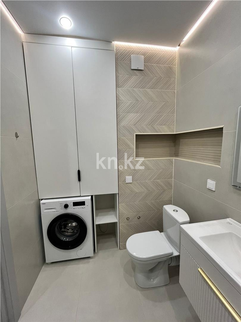 Продажа 2-комнатной квартиры, 45 м² в Астане - фото 8