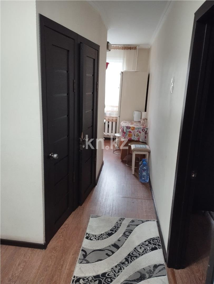 Продажа 3-комнатной квартиры, 61 м² в Караганде - фото 10