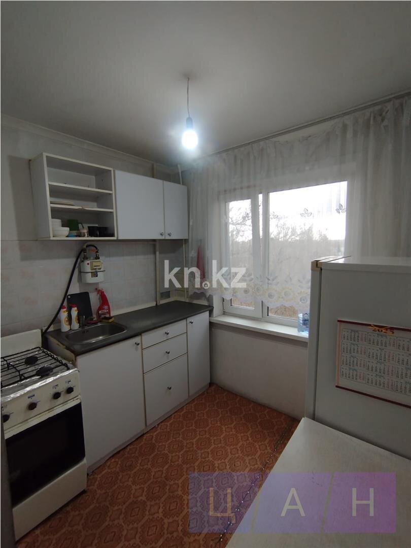 Продажа 2-комнатной квартиры, 44.8 м² в Караганде - фото 3