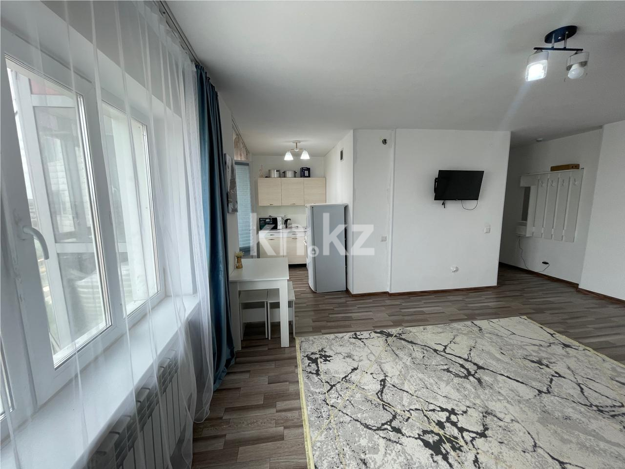 Продажа 2-комнатной квартиры, 54 м² - Аренда квартир помесячно в Актобе фото 4 из 12