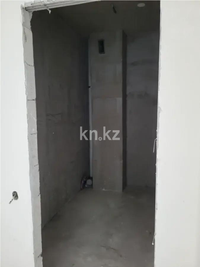 Продажа 2-комнатной квартиры, 45.76 м² в Астане - фото 3