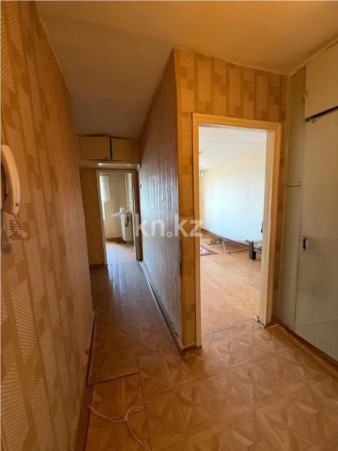 Продажа 1-комнатной квартиры, 35 м², пр. Бухар-жырау, дом  63/4 в Караганде - фото 4