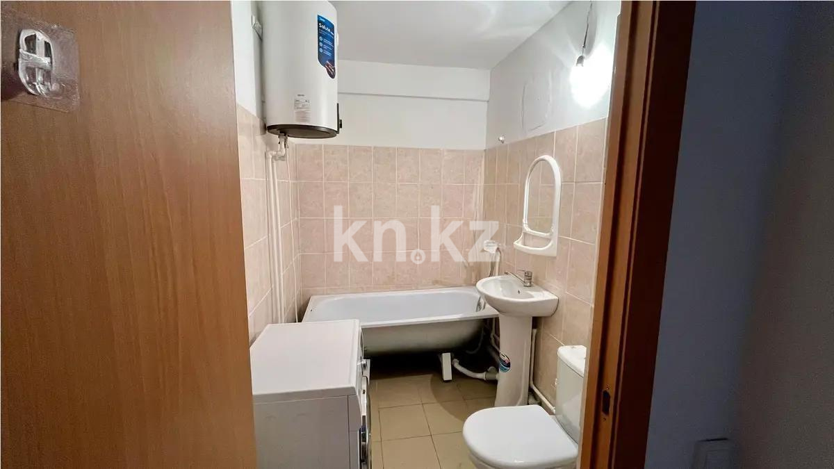 Продажа 1-комнатной квартиры, 40 м² - Продажа квартир от собственников в Караганде - страница 3 фото 3 из 4