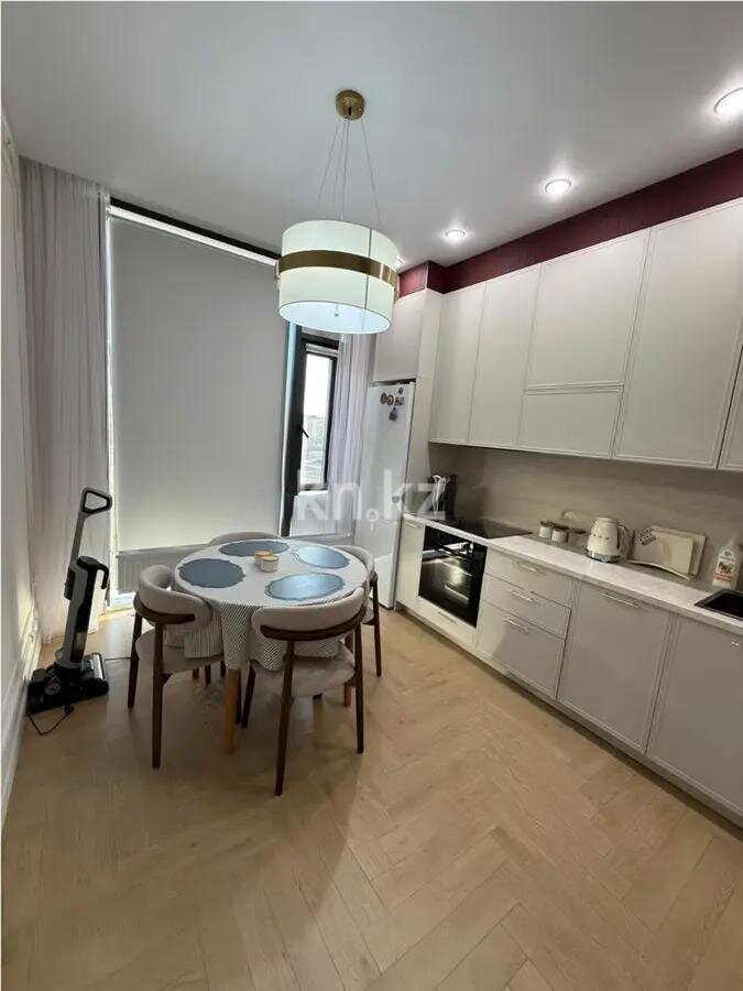 Продажа 2-комнатной квартиры, 62 м² в Астане - фото 4