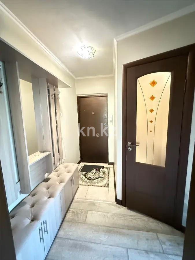 Продажа 2-комнатной квартиры, 46 м² в Алматы - фото 5