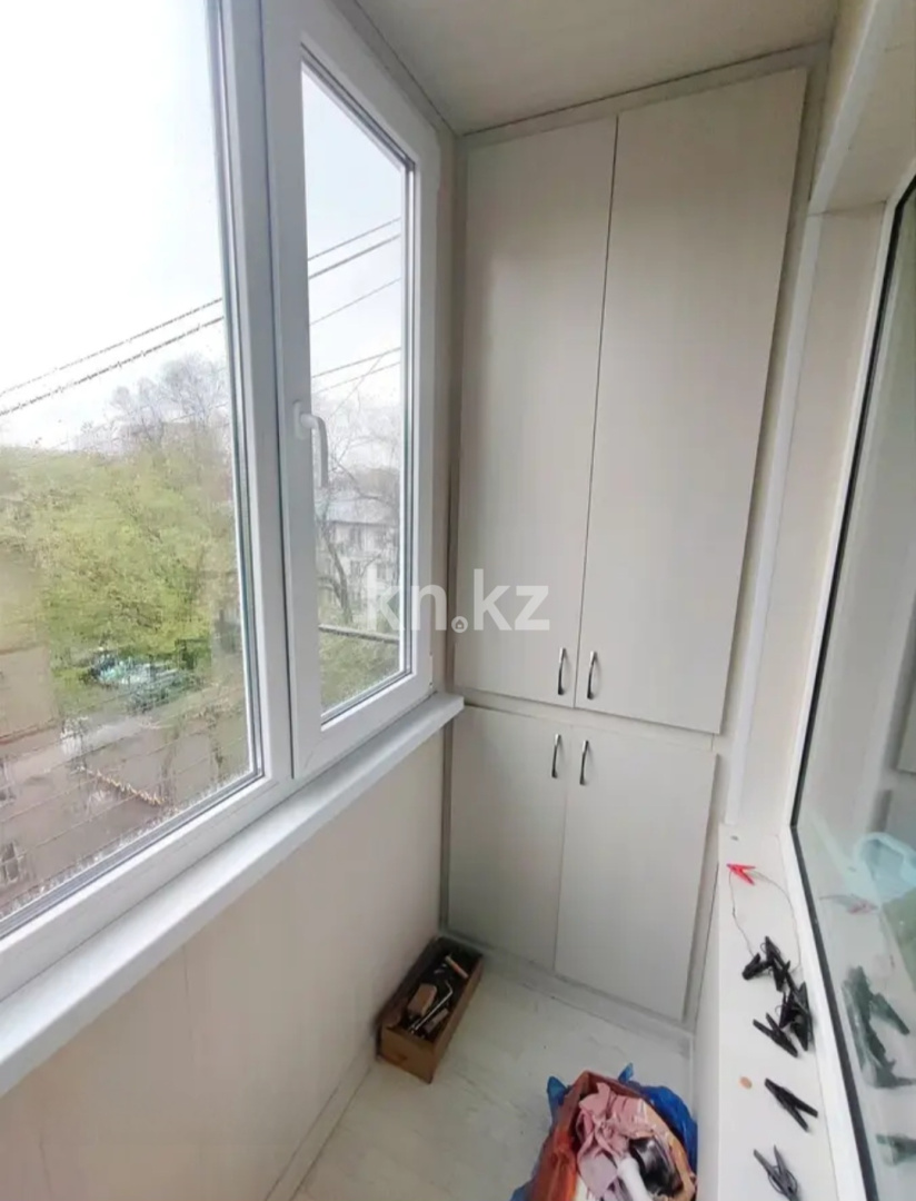 Продажа 3-комнатной квартиры, 65.7 м² - Недвижимость в Алматы - страница 16 фото 12 из 15