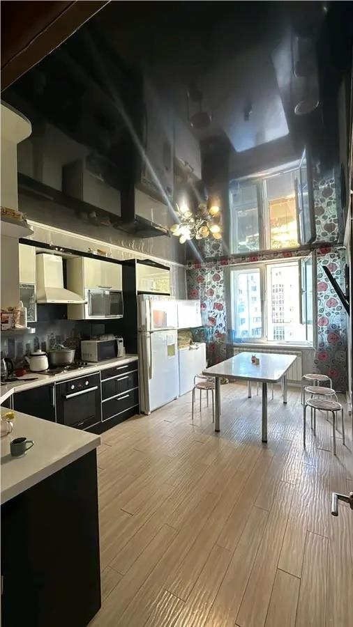 Продажа 3-комнатной квартиры, 107 м² - Продажа трехкомнатных квартир от собственников в Астане фото 5 из 9