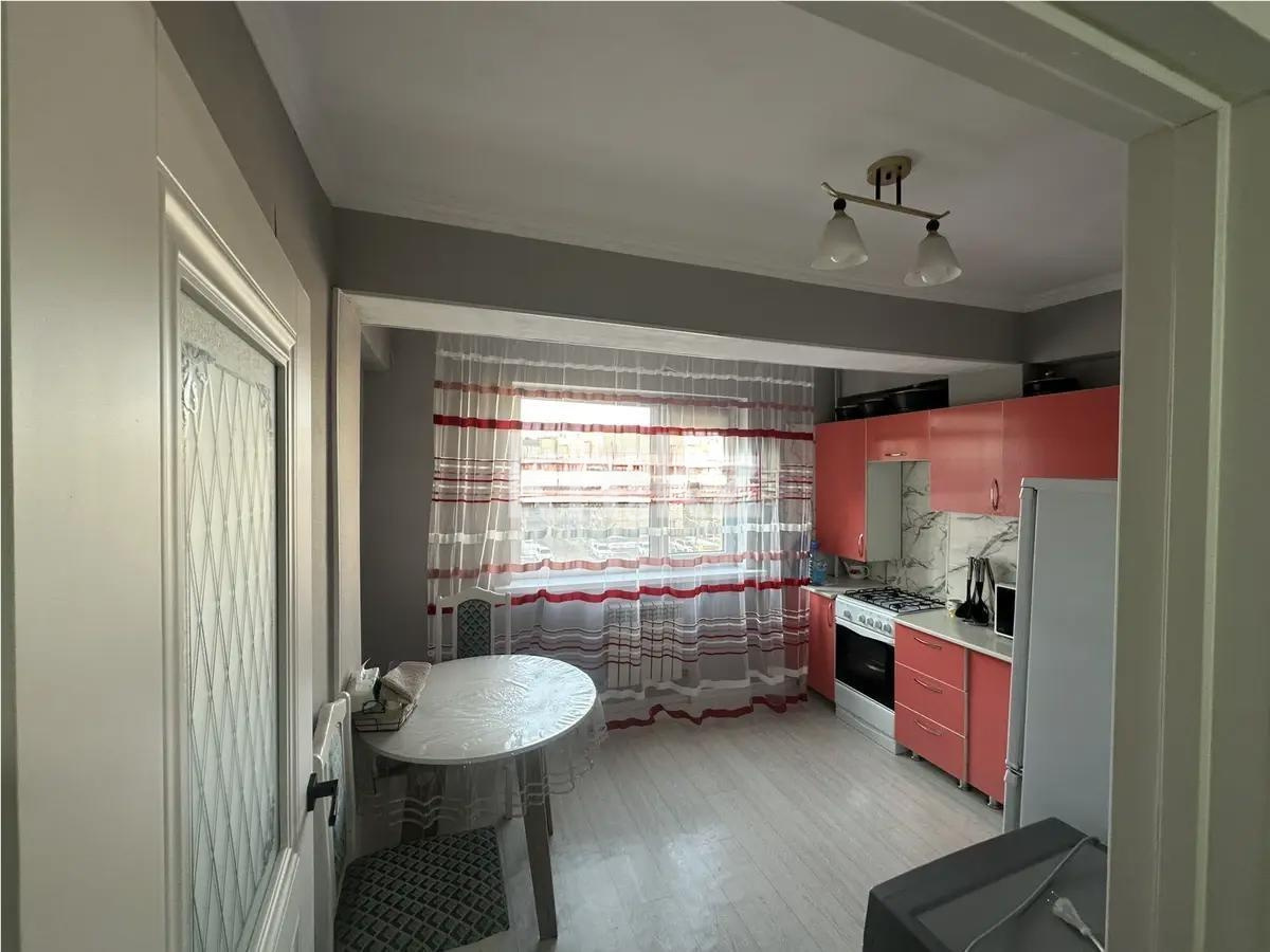 Продажа 1-комнатной квартиры, 36.1 м² в Алматы - фото 2