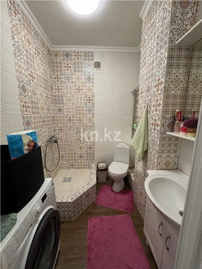 Продажа 3-комнатной квартиры, 91 м², ул. Алматы, дом  13 в Астане - фото 8