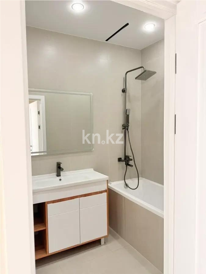 Продажа 2-комнатной квартиры, 58 м² - Продажа двухкомнатных квартир в Астане фото 4 из 4