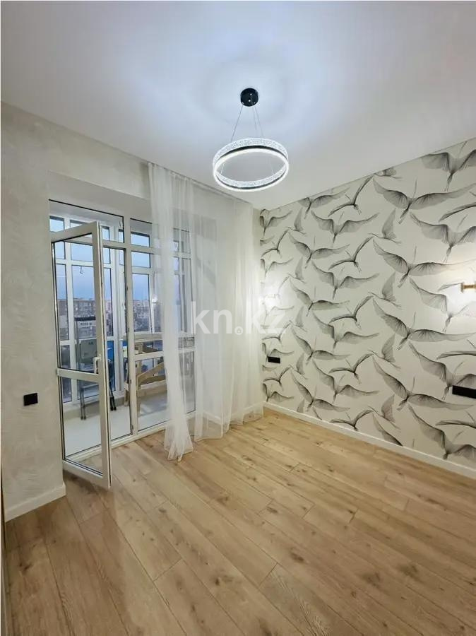 Продажа 2-комнатной квартиры, 38 м² - Продажа офисных и торговых помещений в Карагандинской области фото 1 из 5