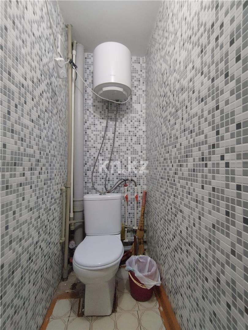 Продажа 2-комнатной квартиры, 58 м², мкр-н 8 в Темиртау - фото 6