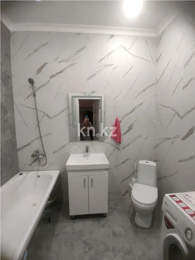 Продажа 1-комнатной квартиры, 40.9 м² - Продажа квартир от собственников в Астане фото 3 из 4