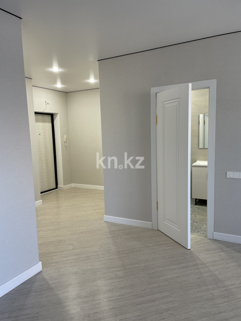 Продажа 2-комнатной квартиры, 60 м² в Астане