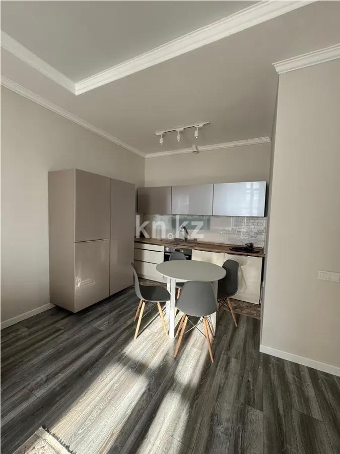 Продажа 1-комнатной квартиры, 45 м², пр. Кабанбай батыра, дом  51 в Астане - фото 3