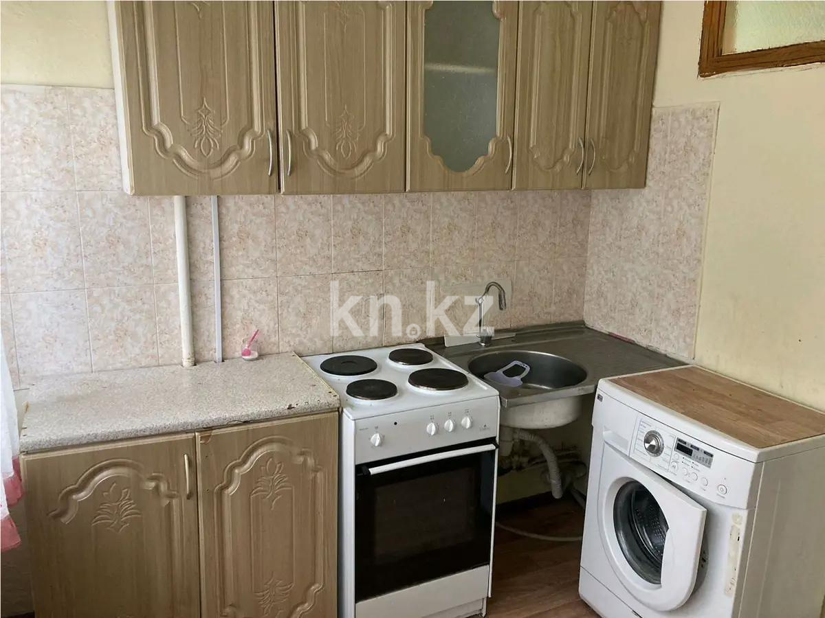 Продажа 1-комнатной квартиры, 35 м², пр. Строителей, дом  31 - Продажа  однокомнатных квартир в Караганде фото 2 из 4