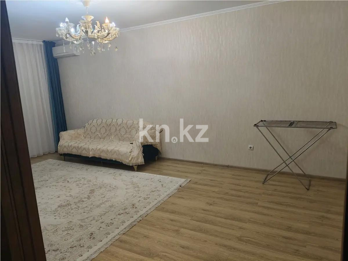 Продажа 3-комнатной квартиры, 90 м², ул. Алтынсарина, дом  68/3 - Продажа  трехкомнатных квартир в новостройках Алматы без посредников фото 1 из 7