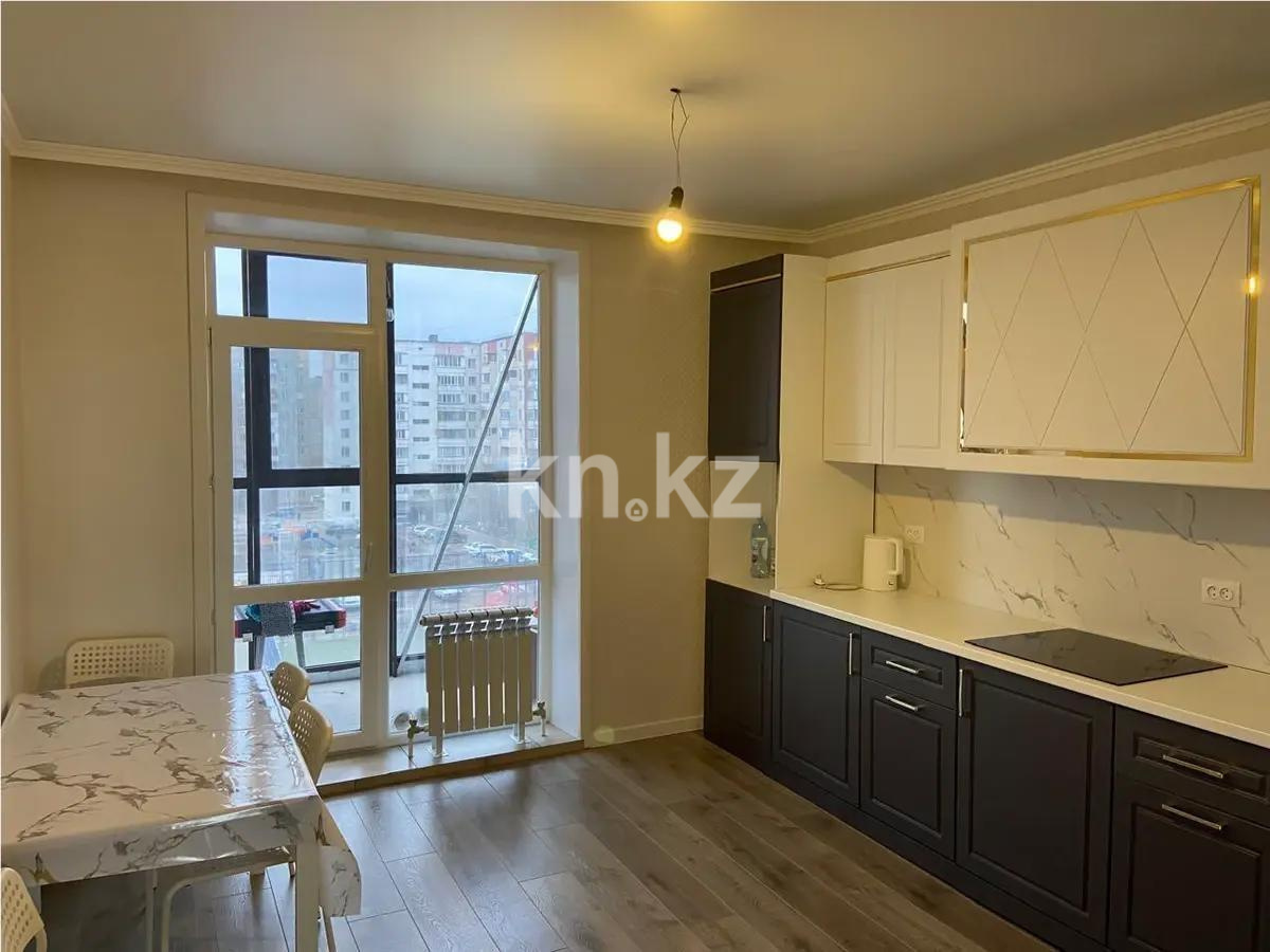 Продажа 3-комнатной квартиры, 75 м² в Караганде - фото 4