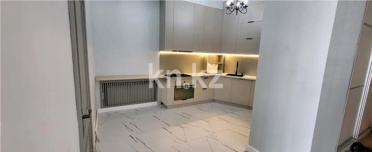 Продажа 3-комнатной квартиры, 100 м² в Алматы - фото 3