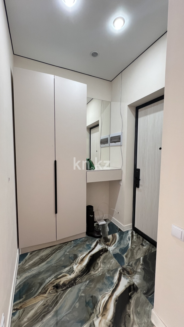Аренда 1-комнатной квартиры, 35 м² в Алматы - фото 4
