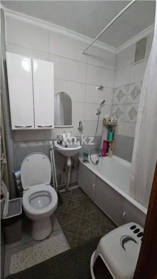 Продажа 2-комнатной квартиры, 43.1 м² в Алматы - фото 4