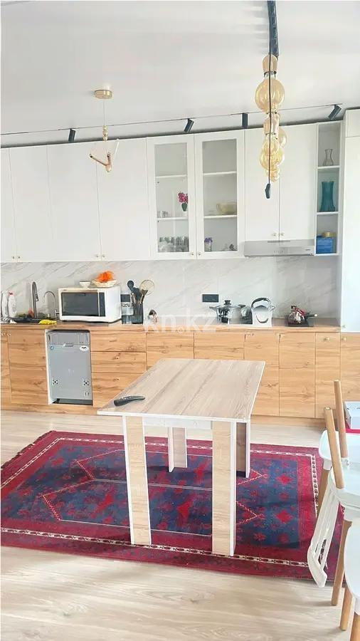 Продажа 2-комнатной квартиры, 67 м² - Продажа квартир в новостройках Алматы с фото - страница 18 фото 3 из 4