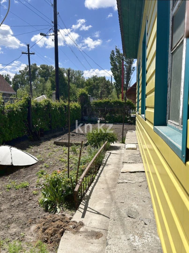 Продажа 3-комнатного дома, 50 м² - Продажа домов, коттеджей в Казахстане - страница 15 фото 23 из 28