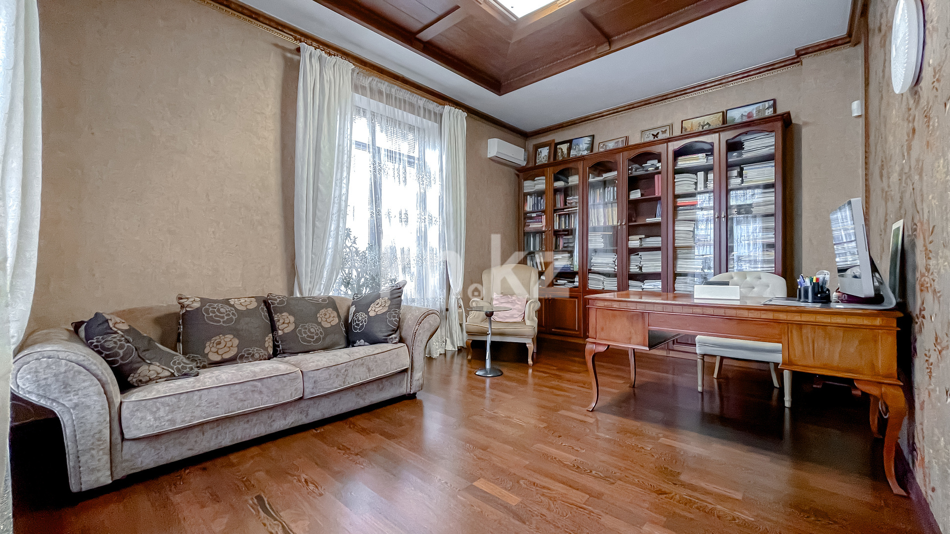 Продажа 6-комнатного дома, 375 м² - Продажа домов, коттеджей в Алматы фото 31 из 38