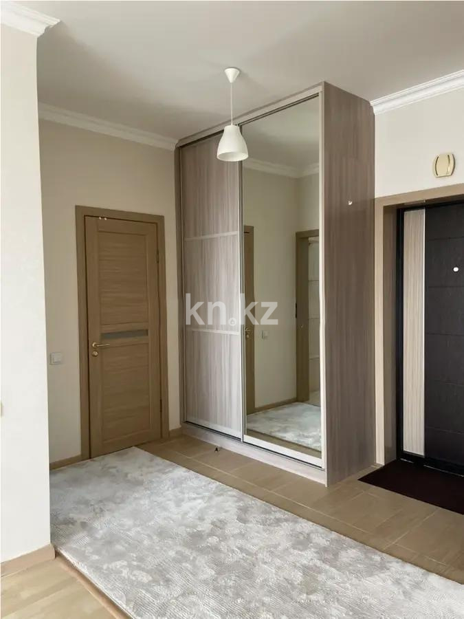 Продажа 2-комнатной квартиры, 54 м² в Астане - фото 5