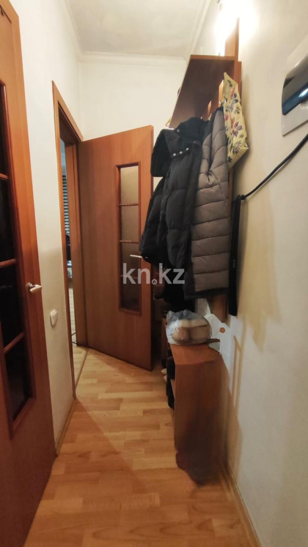 Продажа 1-комнатной квартиры, 30.5 м² в Караганде - фото 8