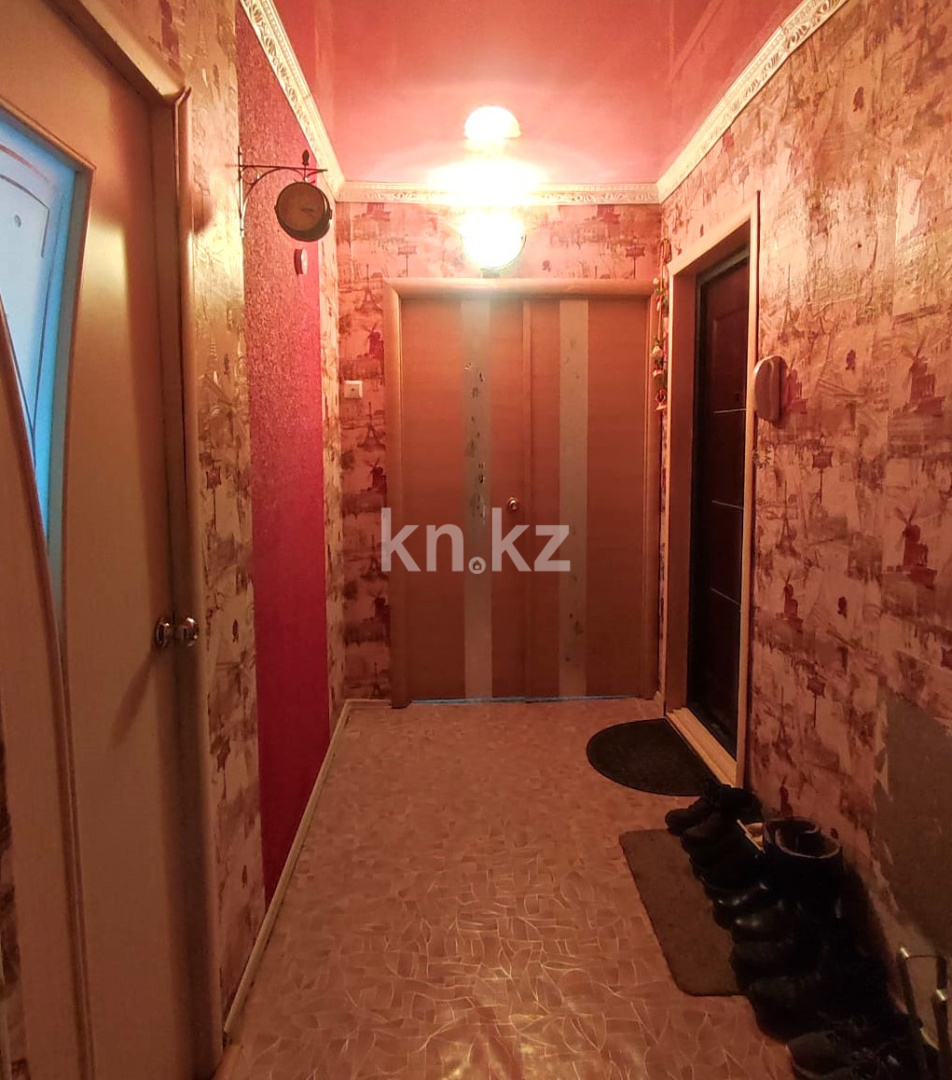 Продажа 2-комнатной квартиры, 52 м², мкр-н 4 - Продажа квартир в Абае фото 7 из 8