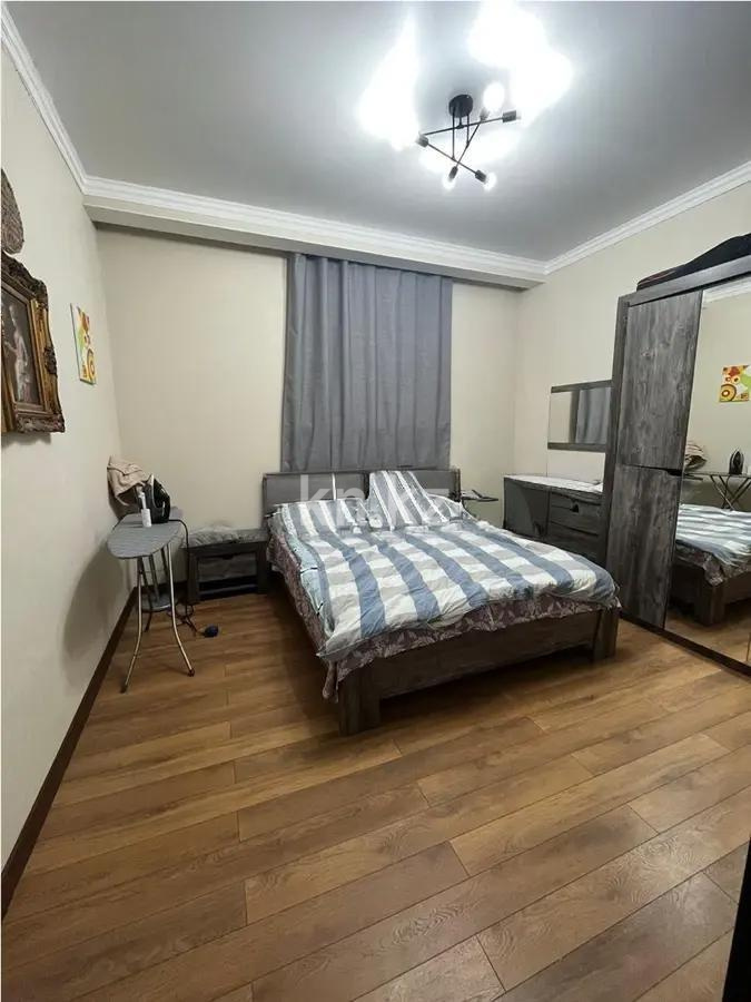 Продажа 3-комнатной квартиры, 61 м², ул. Тауасарулы, дом  70/2 - Продажа  трехкомнатных квартир в Алматы без посредников фото 1 из 4