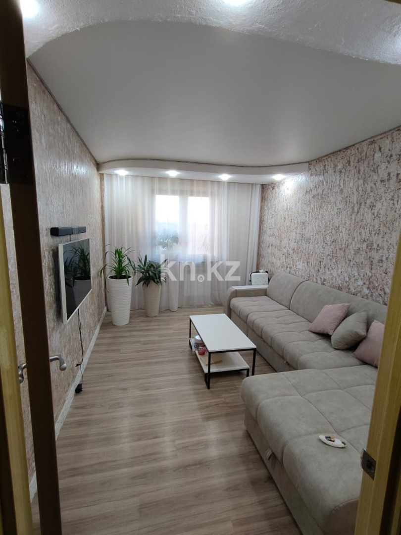 Продажа 3-комнатной квартиры, 67 м², пр. Мира - Продажа квартир в Темиртау фото 1 из 1