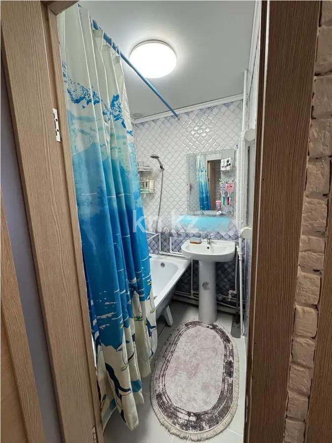 Продажа 2-комнатной квартиры, 48 м², мкр-н 11а в Караганде - фото 3