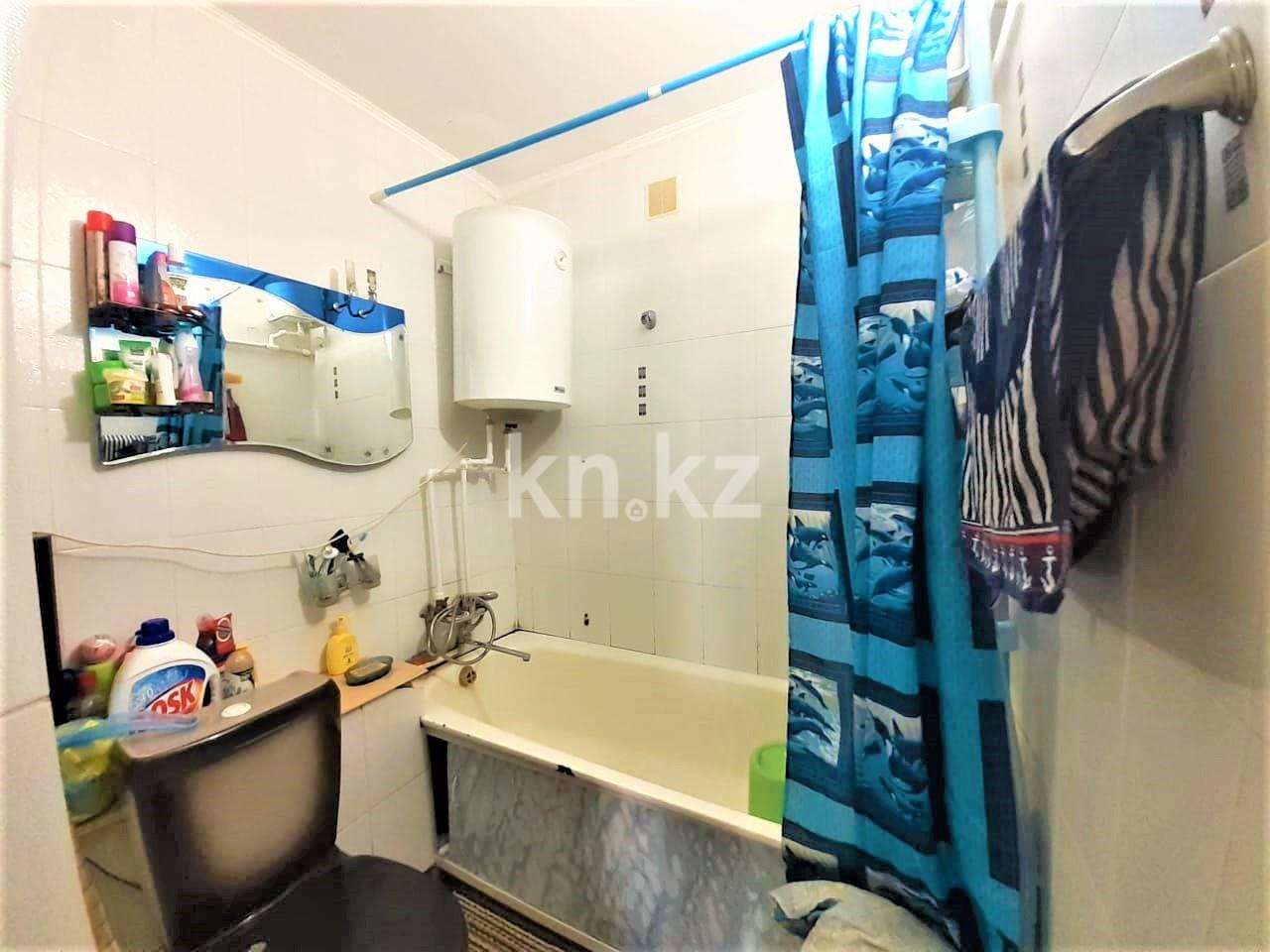 Продажа 2-комнатной квартиры, 44 м², ул. Потанина (Защитная) в Караганде - фото 6