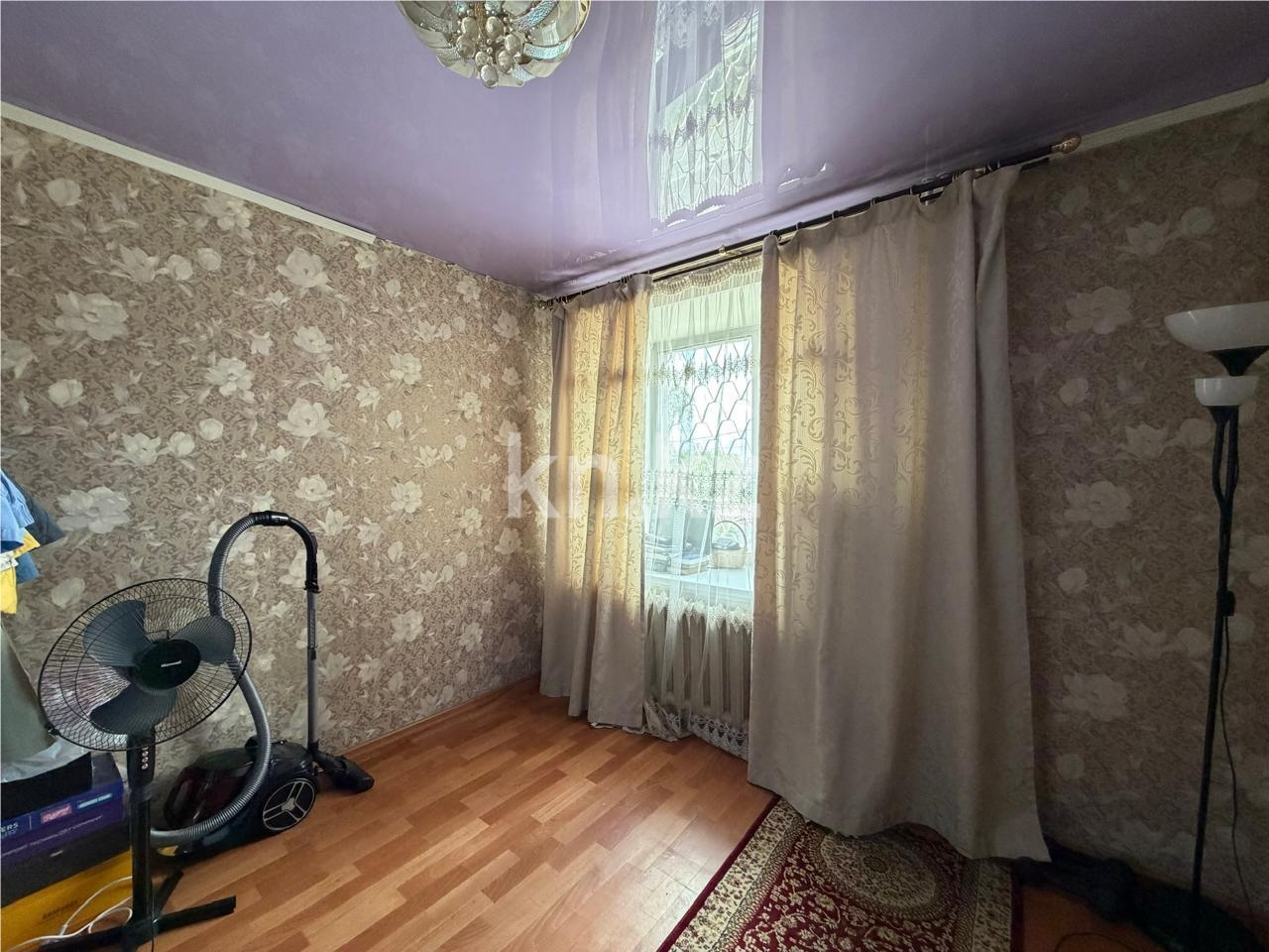 Продажа 3-комнатной квартиры, 63 м² в Караганде - фото 5