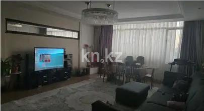 Продажа 4-комнатной квартиры, 170 м², ул. Байтурсынова, дом  1 - Продажа  четырехкомнатных квартир в Астане без посредников с фото фото 1 из 4